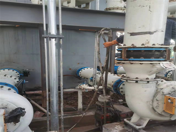 十月田镇设备基础沉降下沉注浆加固增加荷载